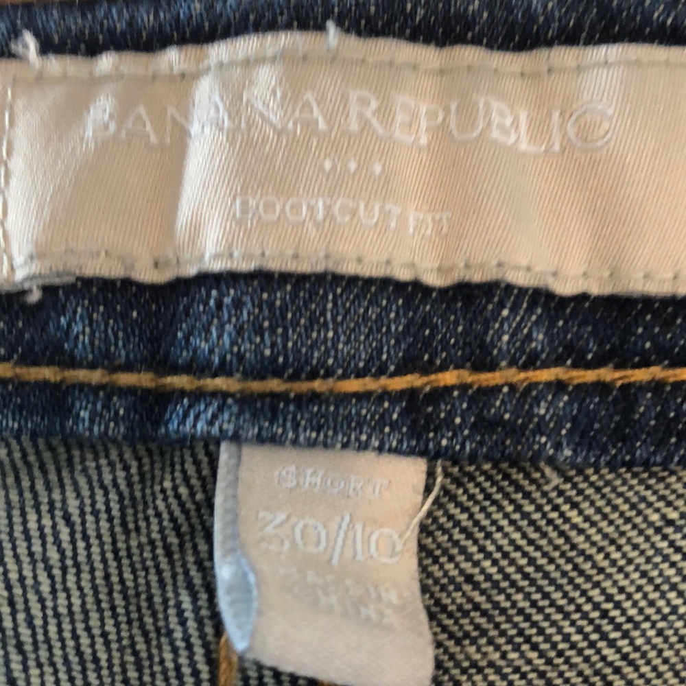 Blue jeans